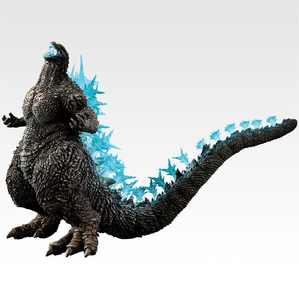 [PREORDINE] Figura Ichibansho Godzilla 2023 Zero's Heartbeat 18cm