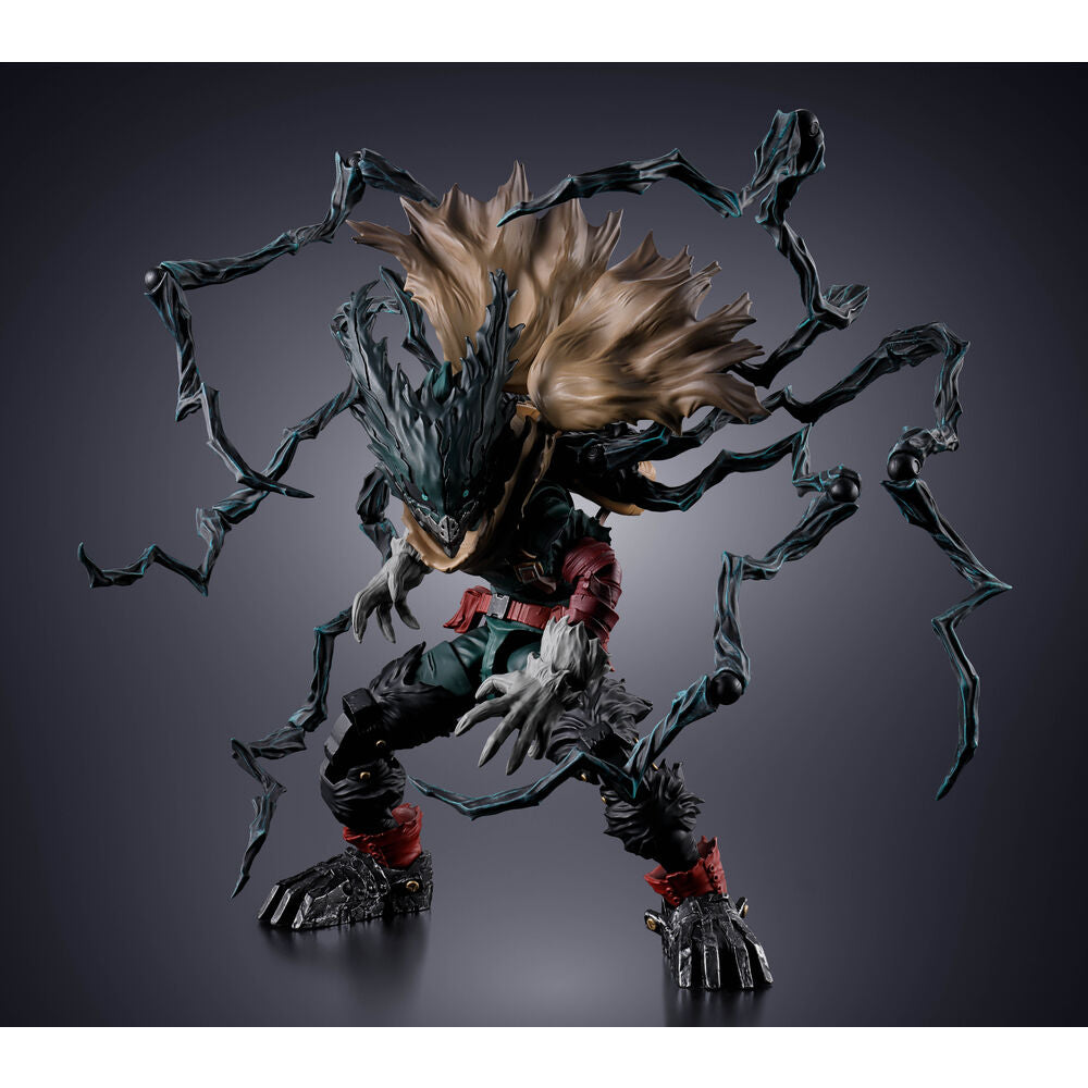 [PREORDINE] Action Figure Dark Deku My Hero Academia S.H.Figuarts 14cm