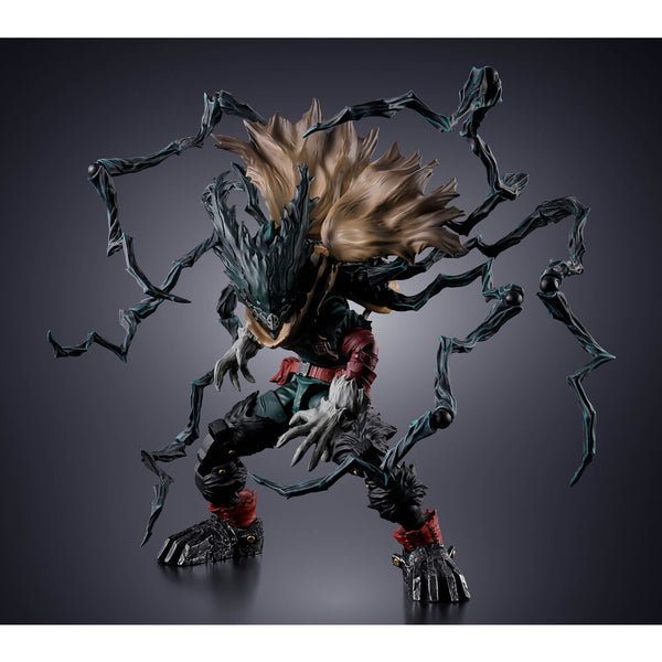 [PREORDINE] Action Figure Dark Deku My Hero Academia S.H.Figuarts 14cm
