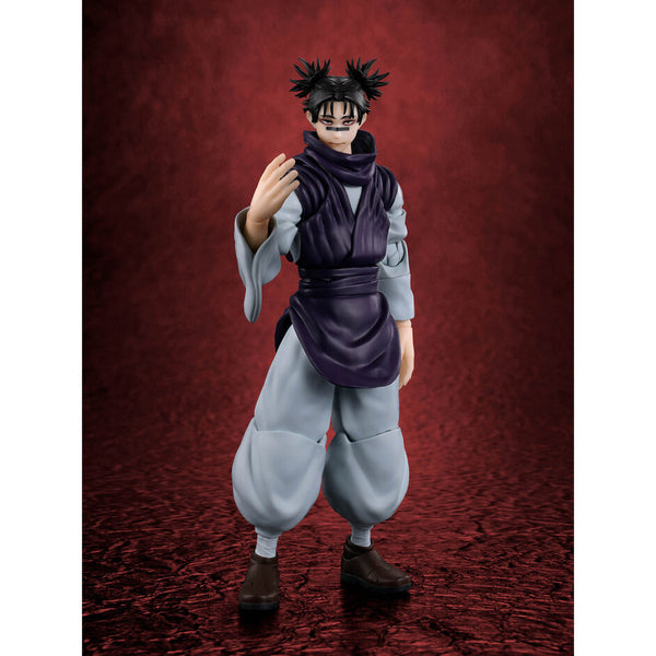 [PREORDINE] Choso SH Figuarts - Jujutsu Kaisen - Action Figure 15cm