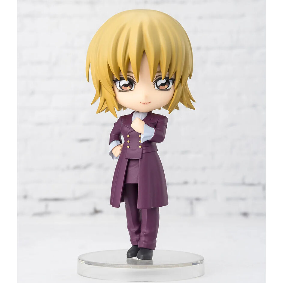 [PREORDINE] Figura Cagalli Yula Athha Figuarts mini - Mobile Suit Gundam SEED Freedom 9cm
