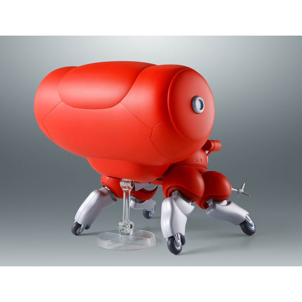 [PREORDINE] Figura Side Ghost Fuchikoma The Robot Spirits Ghost in the Shell 15cm