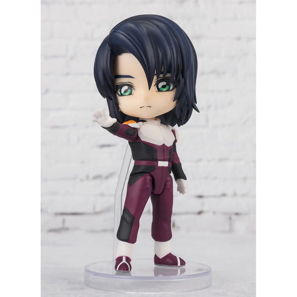 [PREORDINE] Figura Athrun Zala Figuarts mini - Mobile Suit Gundam SEED Freedom 9cm