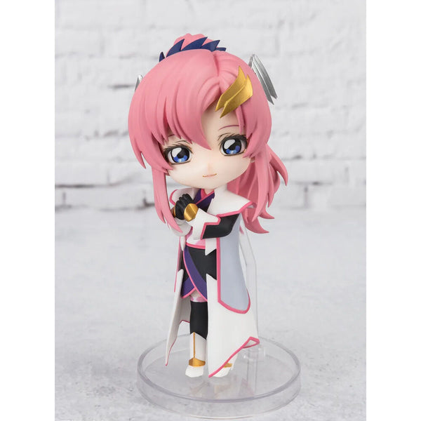 [PREORDINE] Figura Lacus Clyne Figuarts mini Mobile Suit Gundam SEED Freedom 9cm