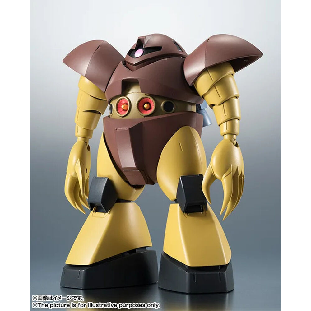 [PREORDINE] Figura Side MS MSM-03 Gogg ver. ANIME The Robot Spirits Mobile Suit Gundam 12,5cm