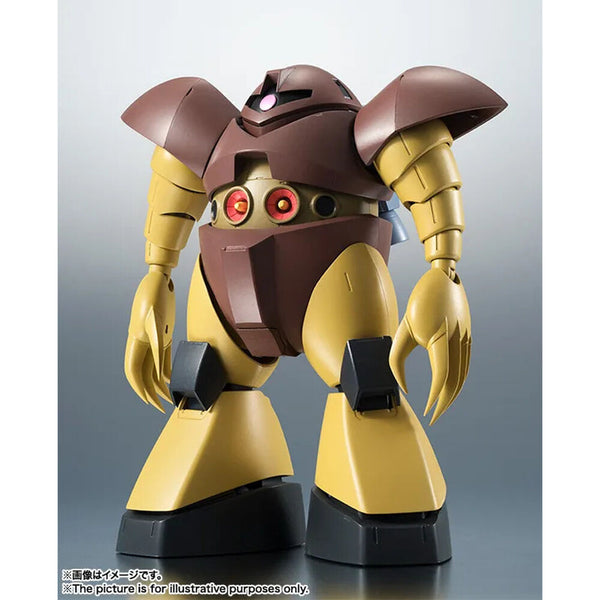 [PREORDINE] Figura The Robot Spirits Side MS MSM-03 Gogg ver. ANIME Mobile Suit Gundam 12,5cm