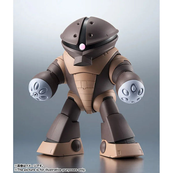 [PREORDINE] Figura The Robot Spirits Side MS MSM-04 Acguy ver. ANIME Mobile Suit Gundam 13cm - Tamashii Nations