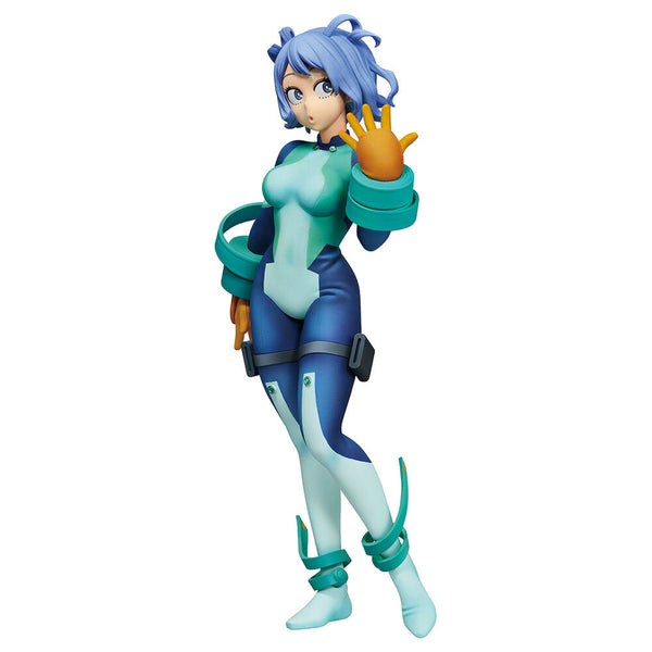 [PREORDINE] My Hero Academia: Nejire Hado Ichibansho Figura 23cm