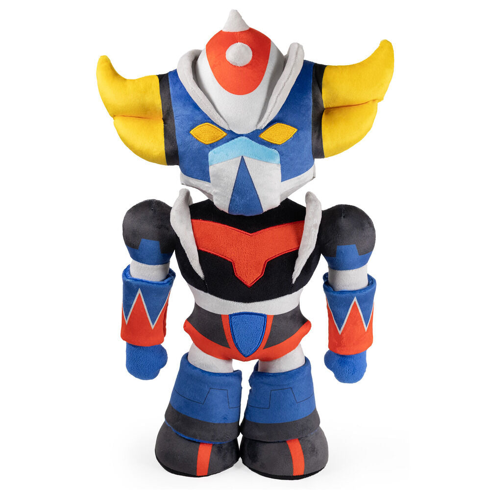 [PREORDINE] Peluche Goldrake Grendizer 50cm - Robot Anime