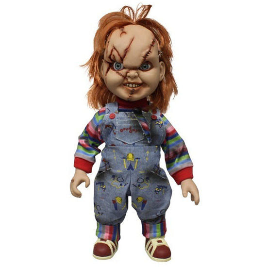 Chucky - Action Figure Parlante 38cm Mezco Toyz - MEZCO TOYZ - Model Kit