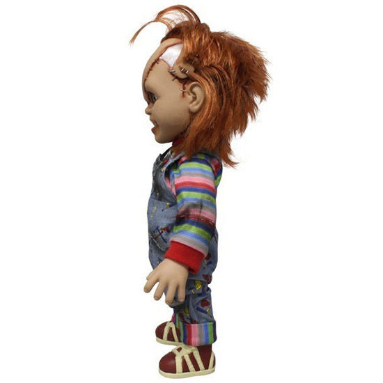 Chucky - Action Figure Parlante 38cm Mezco Toyz - MEZCO TOYZ - Model Kit