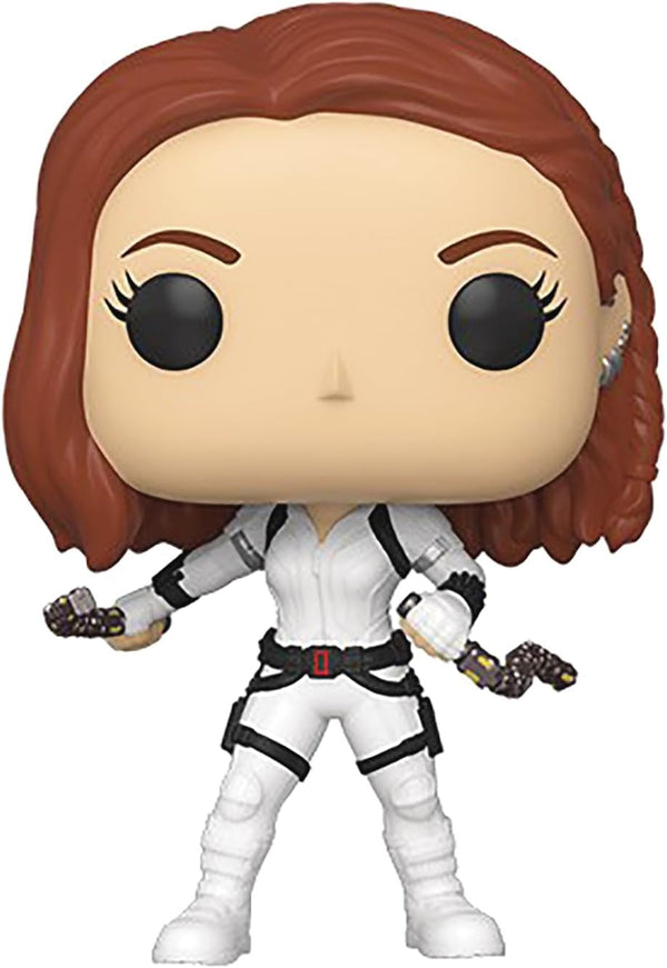 Funko Pop! - Statuetta Vinile (889698466813) - Funko - Funko Pop