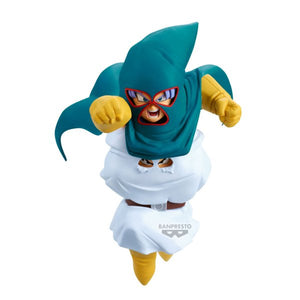 [PREORDER] Figura Mighty Mask Match Makers Dragon Ball Z 13cm - Banpresto - ANIME / MANGA|BANPRESTO