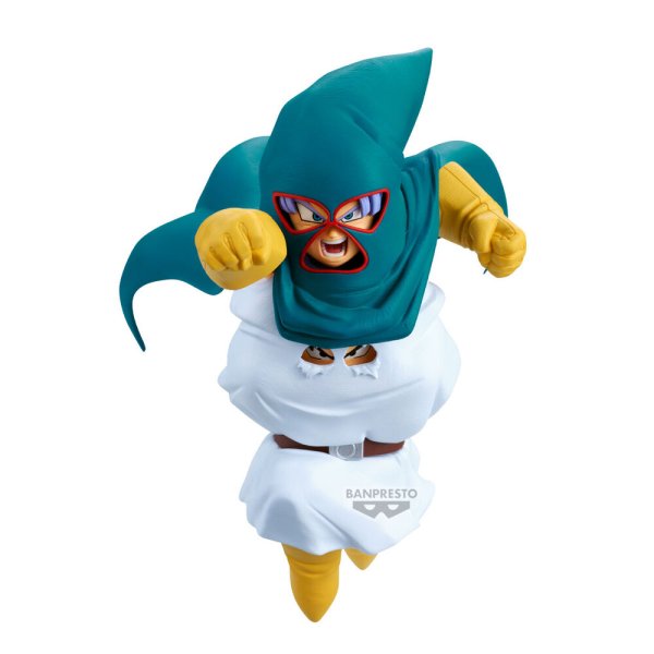 [PREORDER] Figura Mighty Mask Match Makers Dragon Ball Z 13cm - Banpresto - ANIME / MANGA|BANPRESTO