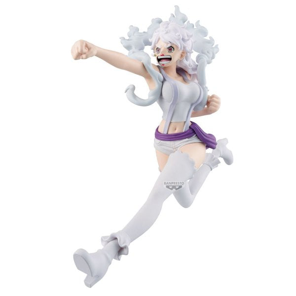 [PREORDER] Figura Jewelry Bonney Battle Record Collection One Piece 15cm - Banpresto - ANIME / MANGA|BANPRESTO