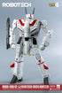 [PREORDER] Robotech Action Figure ROBO-DOU VF-1J Veritech (Rick Hunter) 20 cm