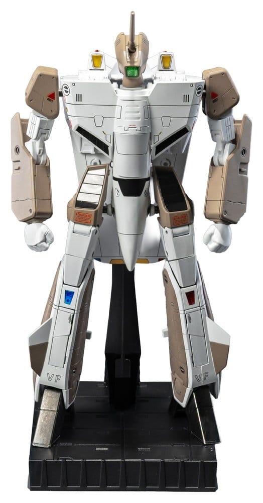 [PREORDINE] Action Figure Robotech ROBO-DOU VF-1A Veritech (Ben Dixon) 20 cm - ThreeZero - Action figures