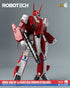 [PREORDER] Robotech Action Figure ROBO-DOU VF-1J Veritech (Miriya Sterling) 20 cm