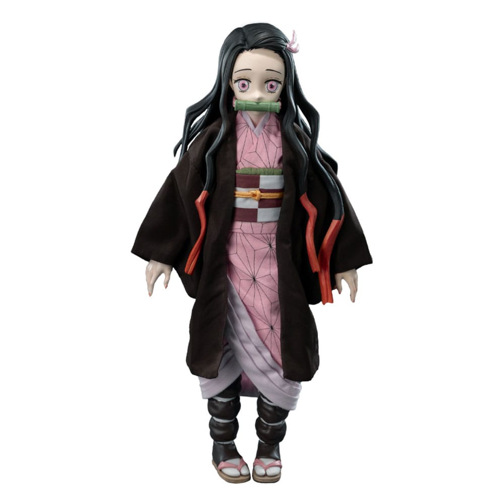 [PREORDER] Demon Slayer: Kimetsu no Yaiba FigZero Action Figure 1/6 Nezuko Kamado 26 cm