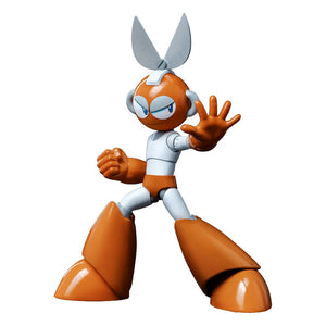 [PREORDINE] Action Figure Mega Man MDLX Cutman 12 cm - ThreeZero - ThreeZero - Action figures