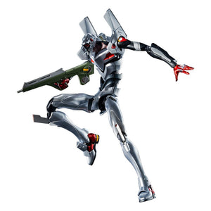 [PREORDINE] Action Figure Evangelion Testbed-04 ROBO-DOU 25 cm - ThreeZero - Action figures