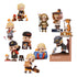 [PREORDER] Nook Blind Box Figures Assortment Vintage Store 9 cm (8)