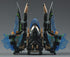 [PREORDER] Beastbox Figure Cubes BB-64 Radioheadar (Bat) 31 cm