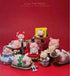 [PREORDER] Lulu Blind Box Figures Assortment The Pigchelin Restaurant 5 cm (8)