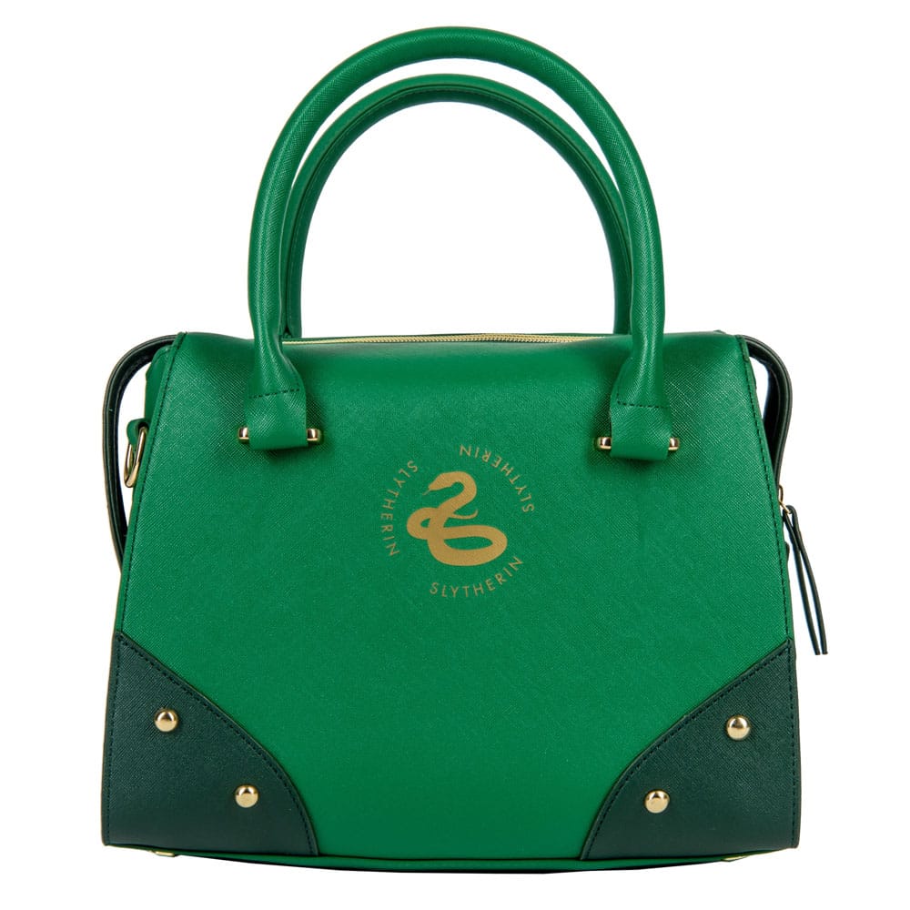 [PREORDER] Harry Potter Handbag Slytherin