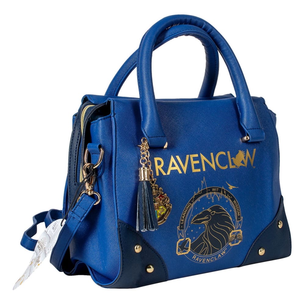 [PREORDER] Harry Potter Handbag Ravenclaw
