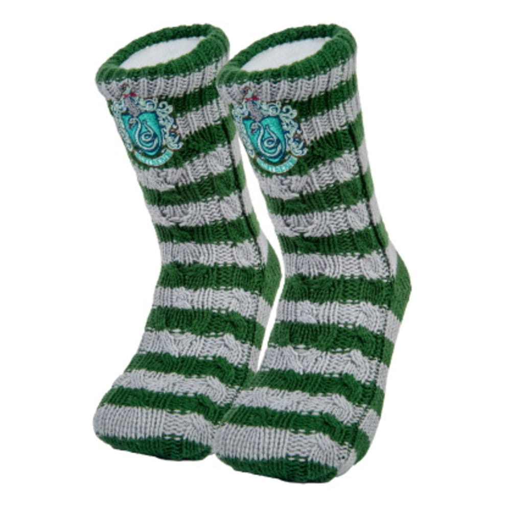 [PREORDER] Harry Potter House Socks Slytherin