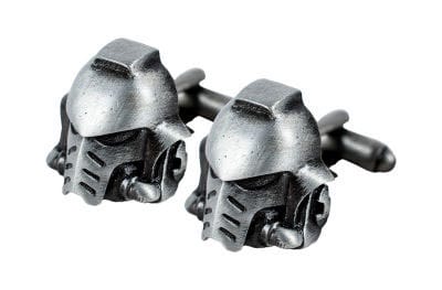 [PREORDER] Warhammer 40,000 Cufflinks Space Marine