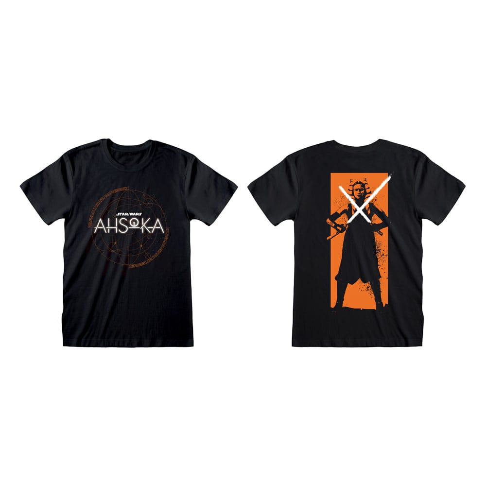 [PREORDER] Star Wars: Ahsoka T-Shirt Balance Size M