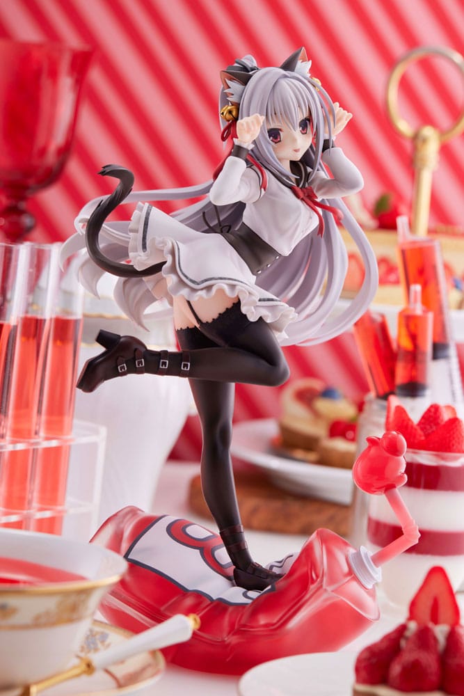 [PREORDER] Dracu-riot! PVC Statue 1/7 Elina Olegovna Oven AmiAmi Limited Edition 25 cm