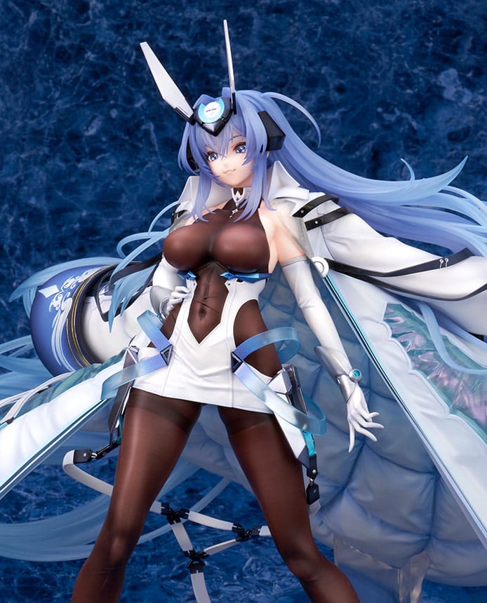 [PREORDER] Azur Lane PVC Statue 1/7 New Jersey 30 cm