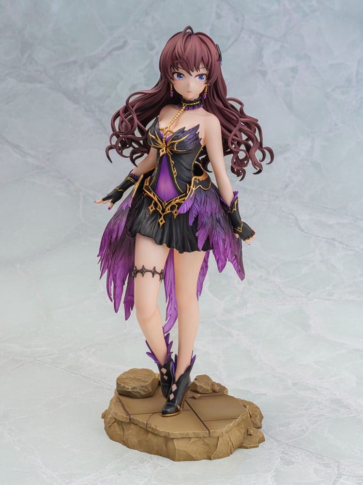 [PREORDER] The Idolmaster Cinderella Girls PVC Statue 1/8 Shiki Ichinose 23 cm