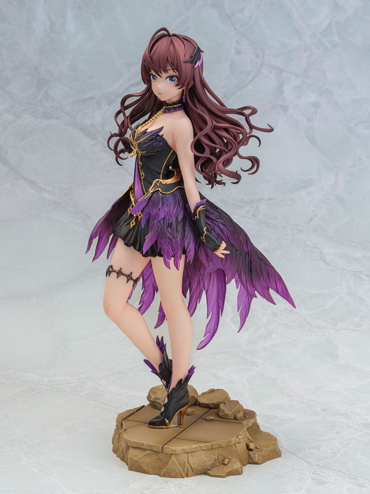 [PREORDER] The Idolmaster Cinderella Girls PVC Statue 1/8 Shiki Ichinose 23 cm