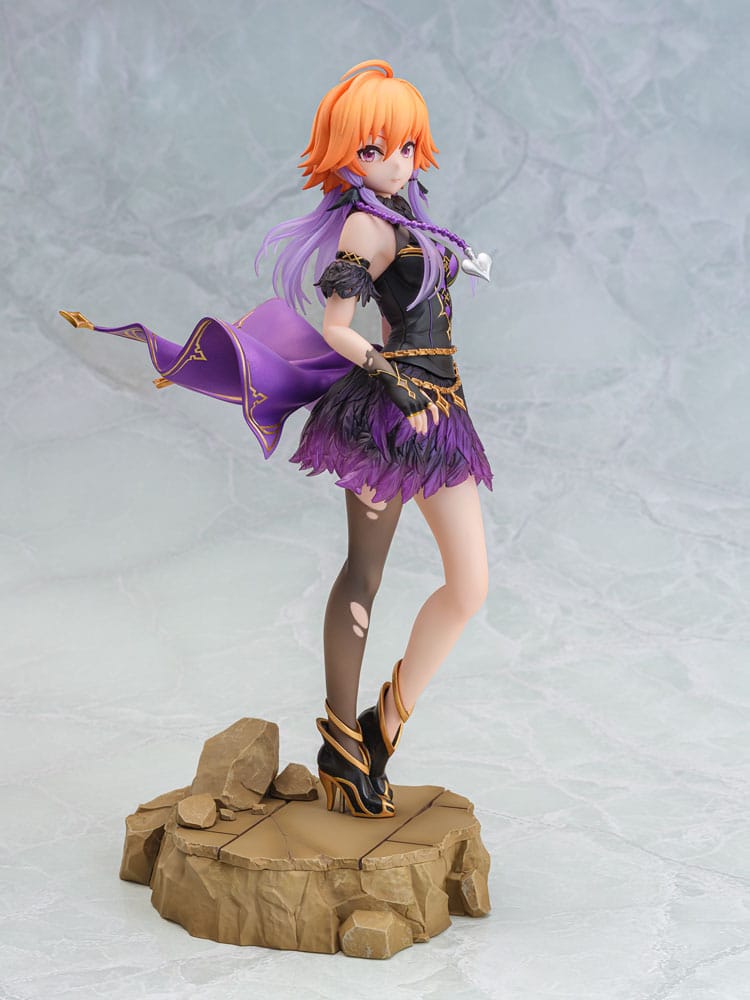 [PREORDER] The Idolmaster Cinderella Girls PVC Statue 1/8 Asuka Ninomiya 23 cm