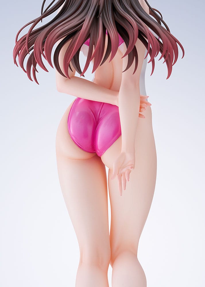 [PREORDER] Rent-a-Girlfriend PVC Statue 1/7 Chizuru Mizuhara Swimwear Ver. 25 cm