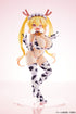 [PREORDER] Miss Kobayashi´s Dragon Maid PVC Statue 1/7 Tohru Cow Pattern Bikini Ver. 25 cm