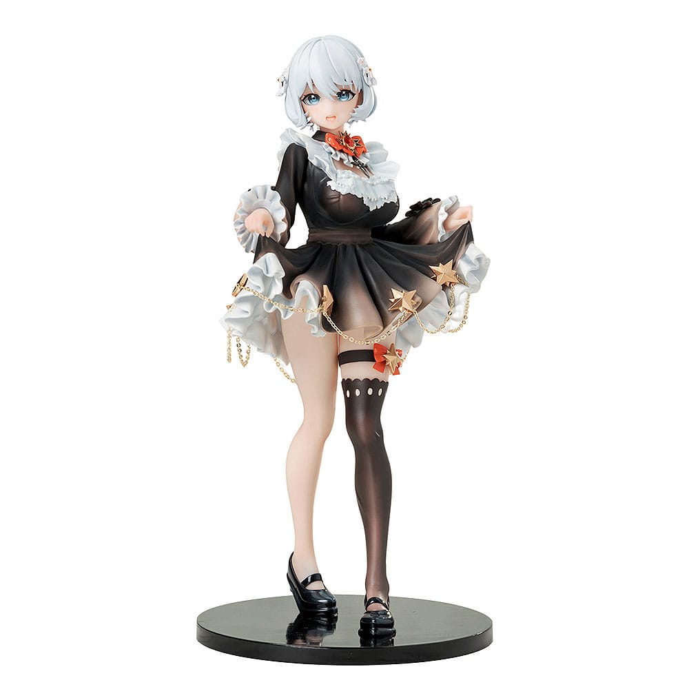 [PREORDER] Original Character Statue 1/7 Virtual Idol Sister 23 cm