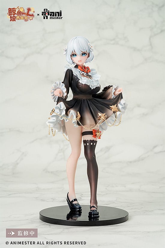 [PREORDER] Original Character Statue 1/7 Virtual Idol Sister 23 cm