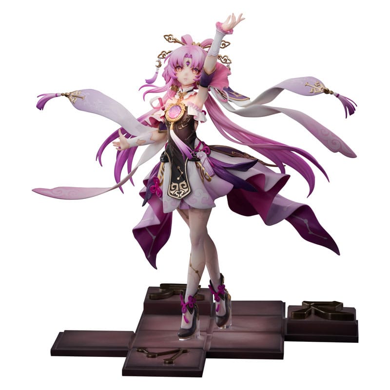 [PREORDER] Honkai: Star Rail PVC Statue 1/7 Fu Xuan 24 cm
