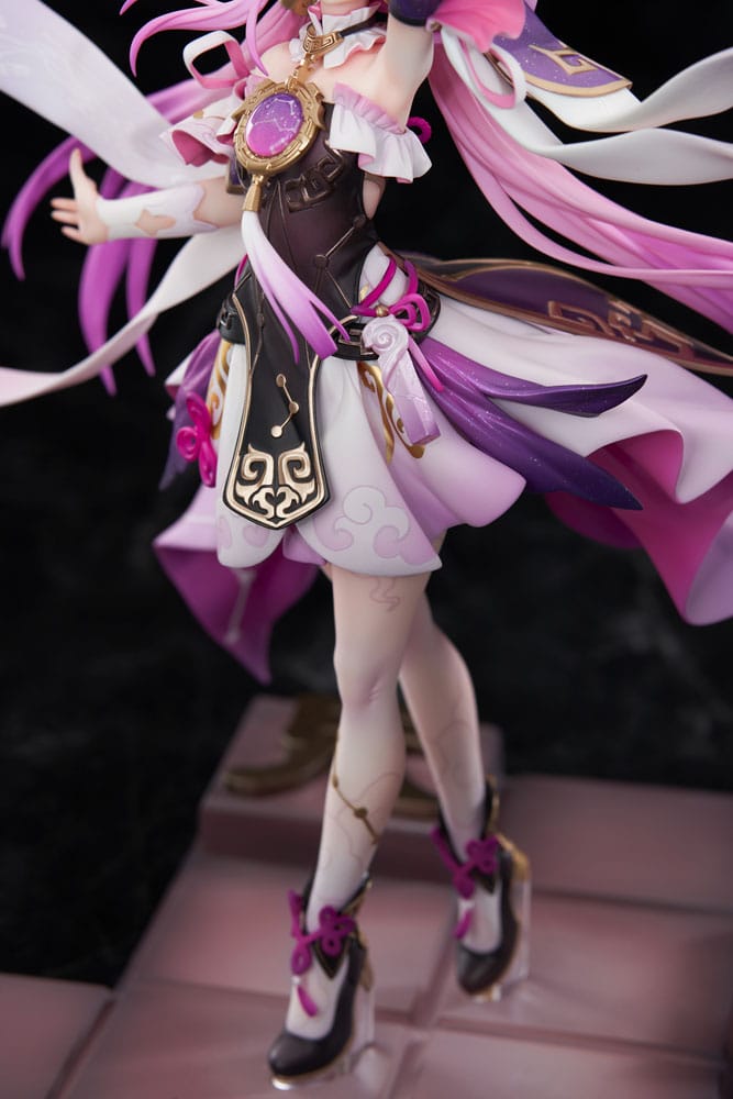 [PREORDER] Honkai: Star Rail PVC Statue 1/7 Fu Xuan 24 cm
