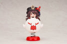 [PREORDER] Genshin Impact PVC Statue Hu Tao Chibi Chara Yurayura Stand Ver. (re-run) 10 cm