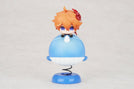 [PREORDER] Genshin Impact PVC Statue Tartalinga/Child Chibi Chara Yurayura Stand Ver. 11 cm