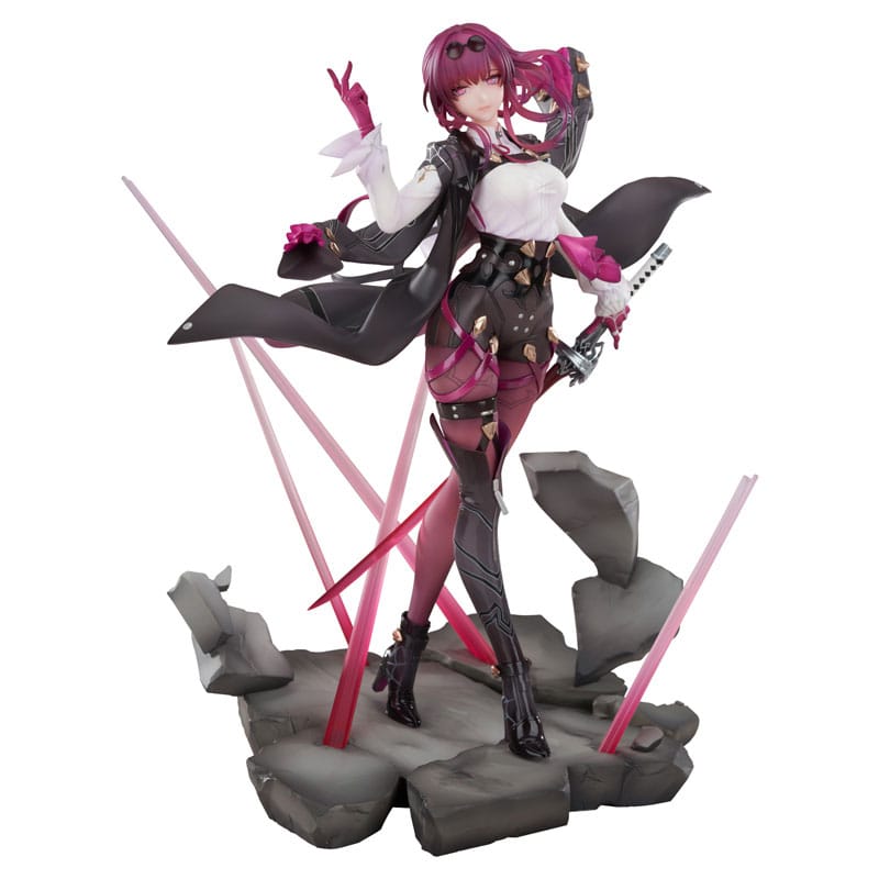[PREORDER] Honkai: Star Rail PVC Statue 1/7 Kafka 27 cm