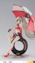 [PREORDER] Djmax PVC Statue 1/7 Racing El Fail 22 cm