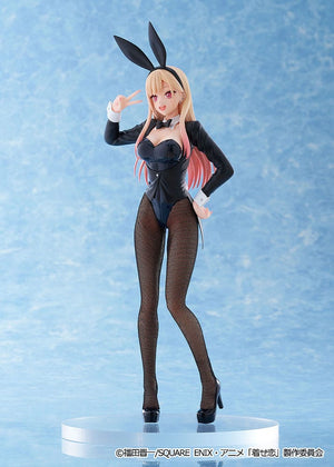 [PREORDINE] My Dress-Up Darling Statua Marin Kitagawa Halloween Bunny Ver. 23 cm - Aniplex - Statue