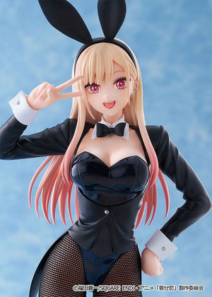 [PREORDINE] My Dress-Up Darling Statua Marin Kitagawa Halloween Bunny Ver. 23 cm - Aniplex - Statue